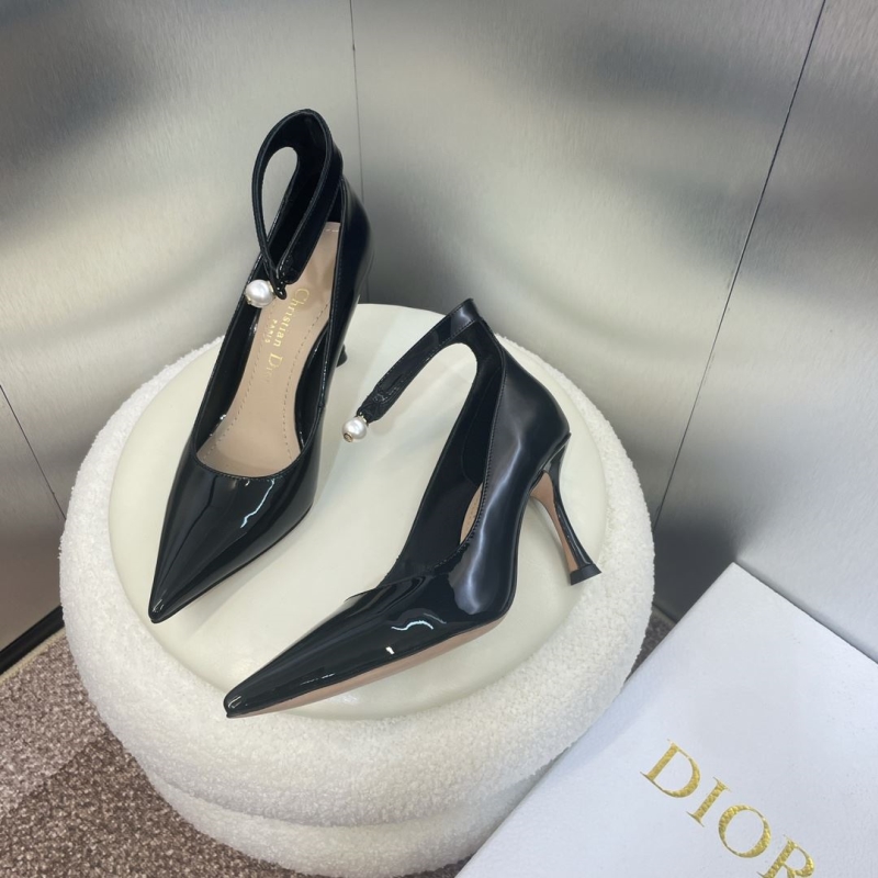 Christian Dior High Heels